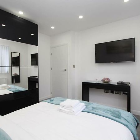 Bluegreen Suites Edgware Exteriér fotografie