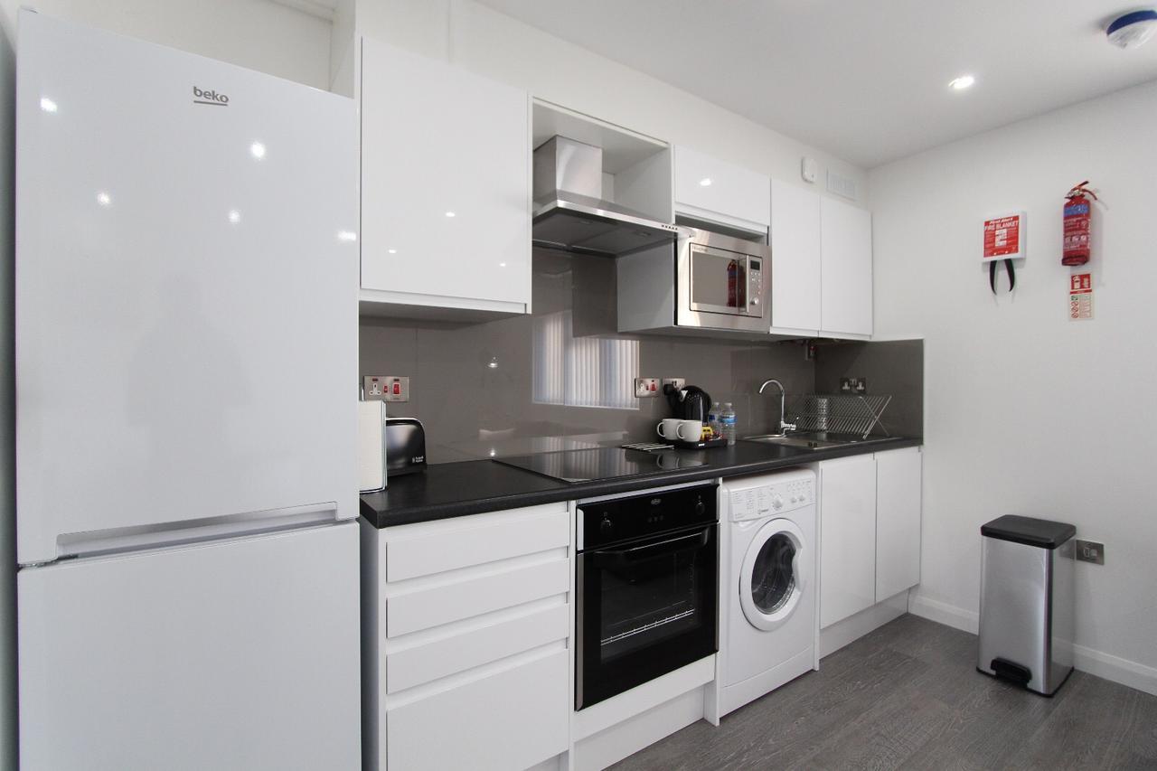Bluegreen Suites Edgware Exteriér fotografie