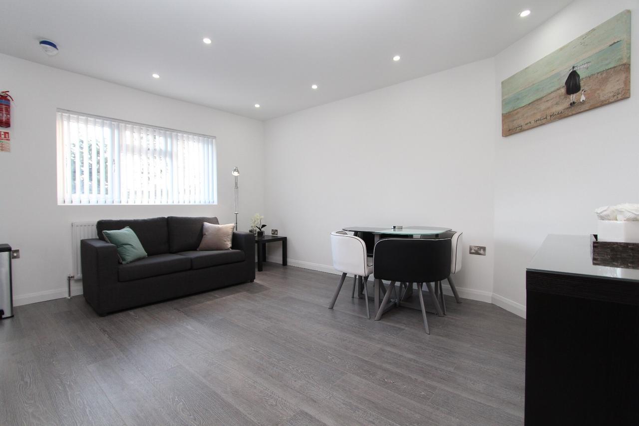 Bluegreen Suites Edgware Exteriér fotografie