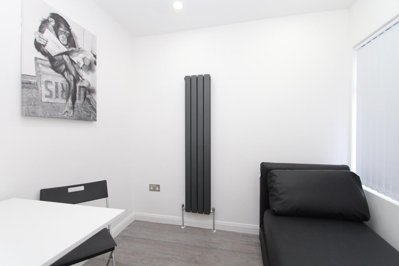 Bluegreen Suites Edgware Exteriér fotografie