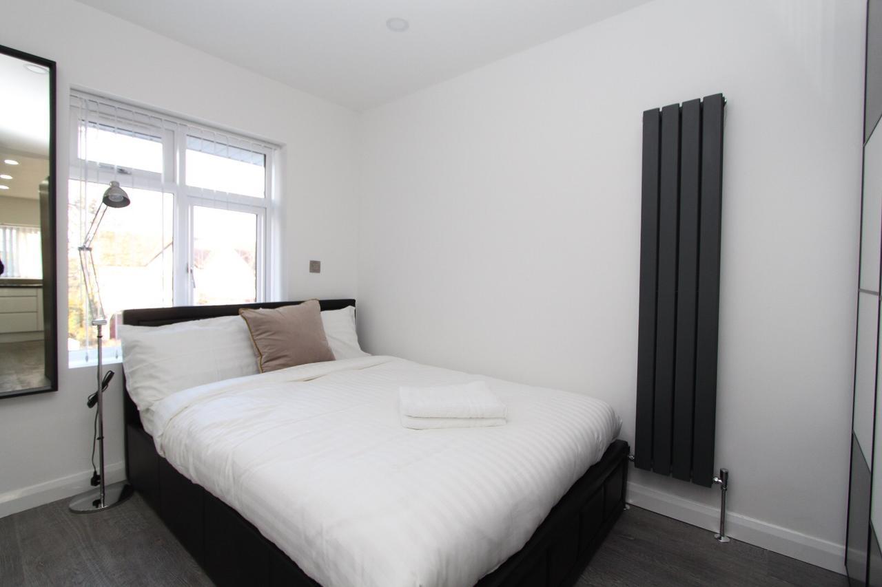 Bluegreen Suites Edgware Exteriér fotografie