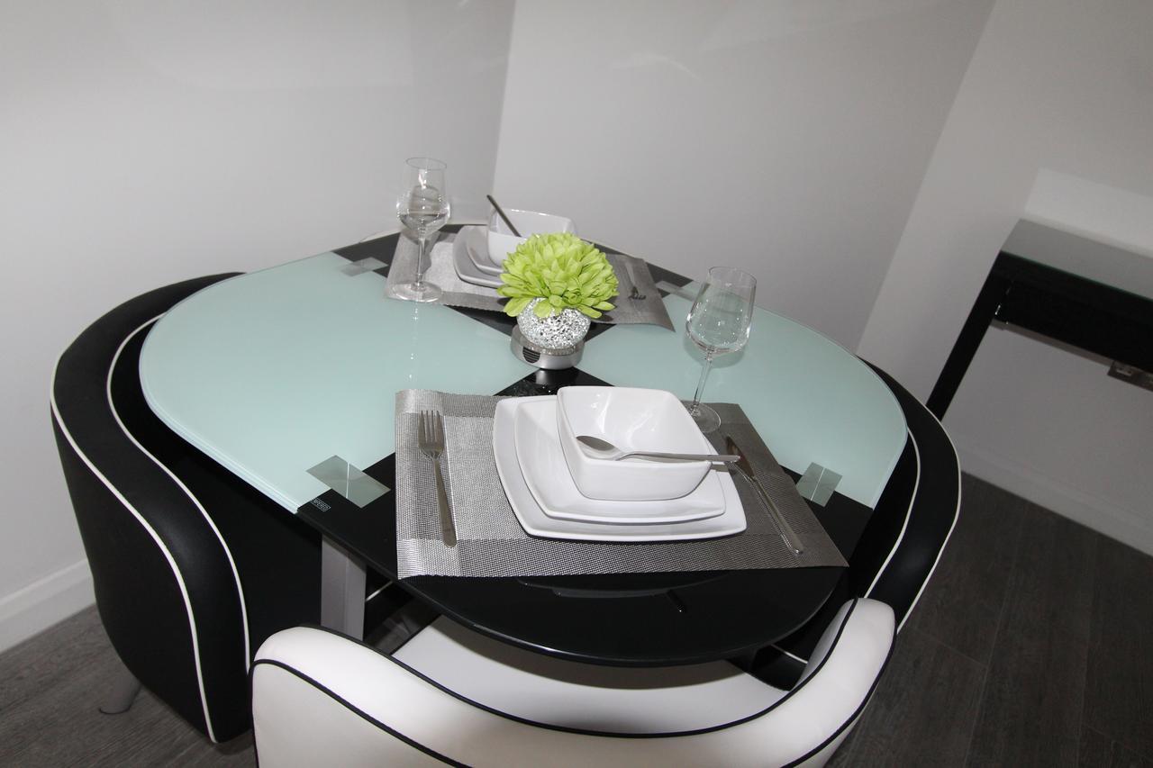 Bluegreen Suites Edgware Exteriér fotografie