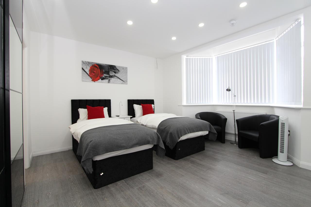 Bluegreen Suites Edgware Exteriér fotografie