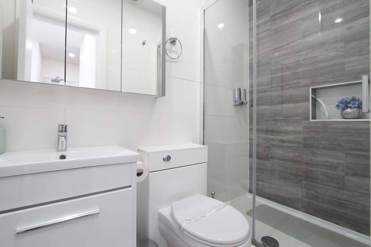 Bluegreen Suites Edgware Exteriér fotografie
