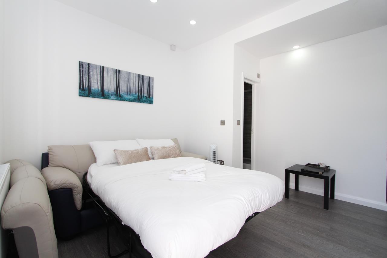 Bluegreen Suites Edgware Exteriér fotografie