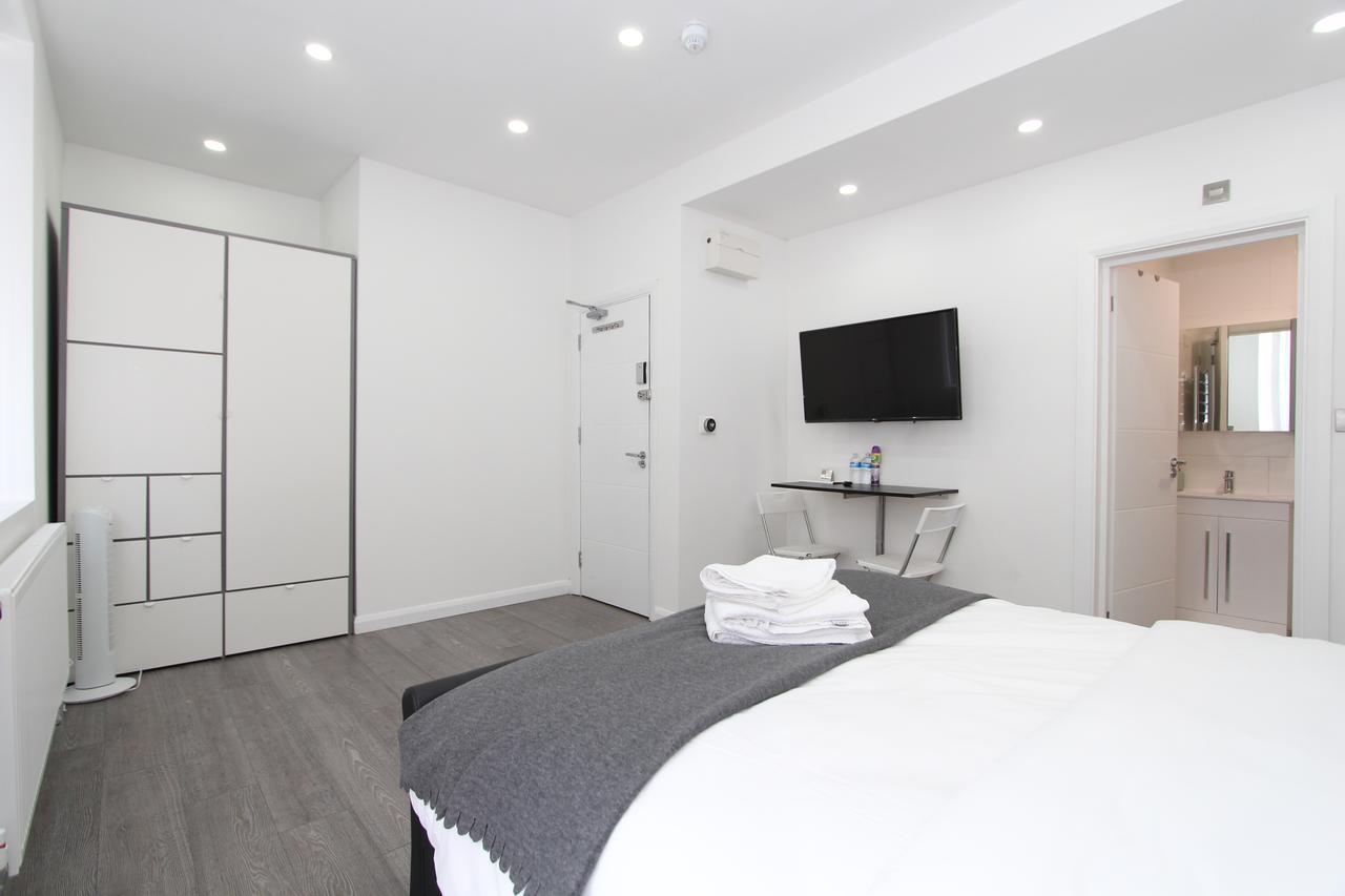 Bluegreen Suites Edgware Exteriér fotografie