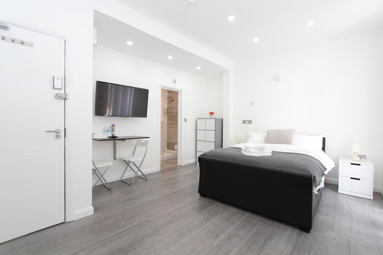 Bluegreen Suites Edgware Exteriér fotografie