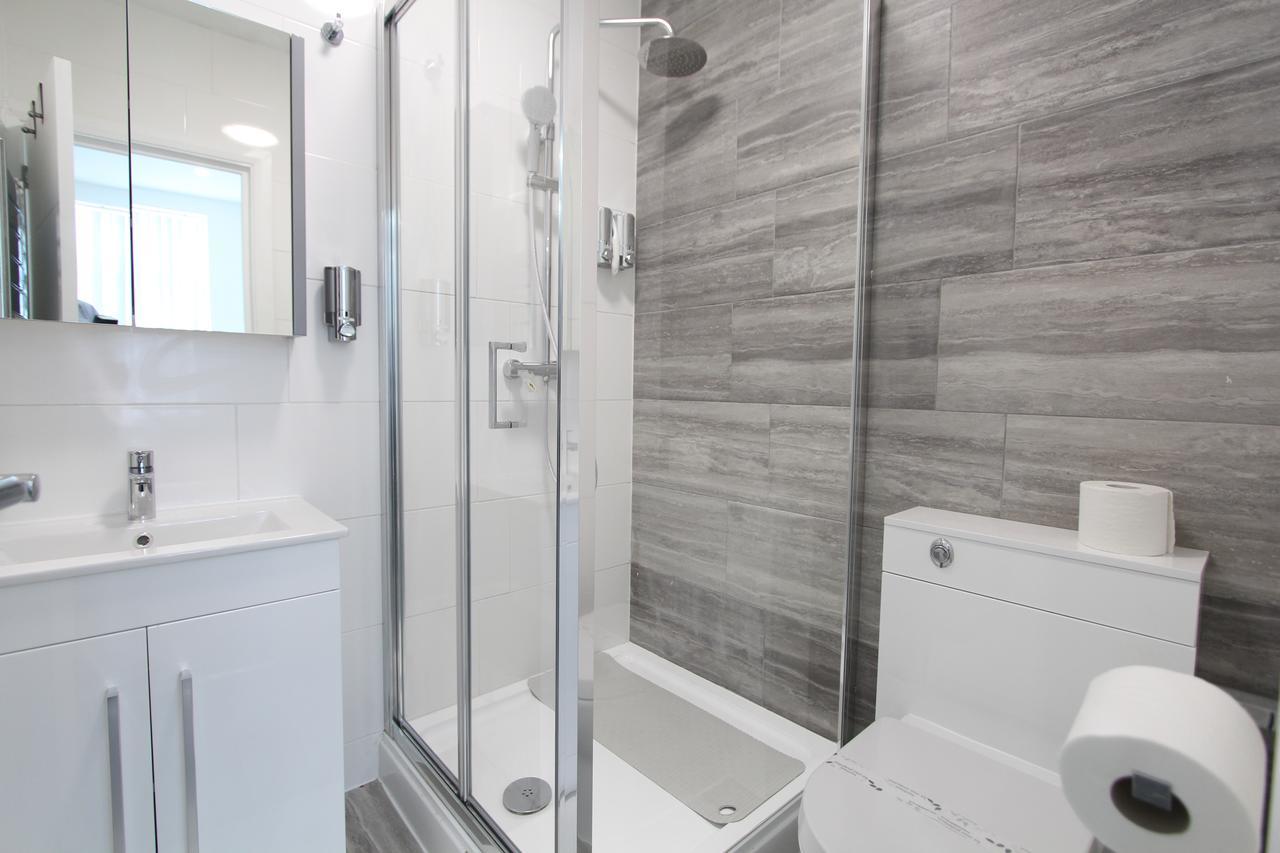 Bluegreen Suites Edgware Exteriér fotografie