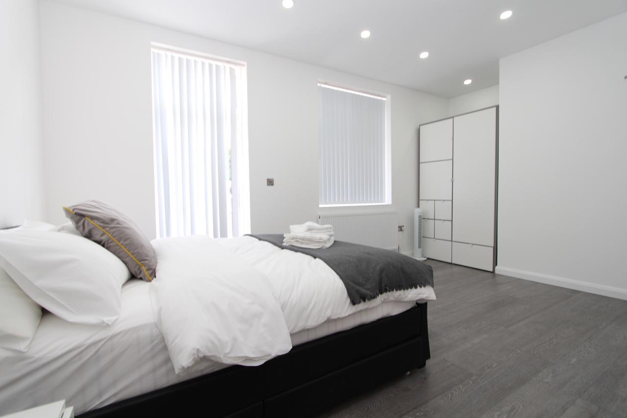 Bluegreen Suites Edgware Exteriér fotografie
