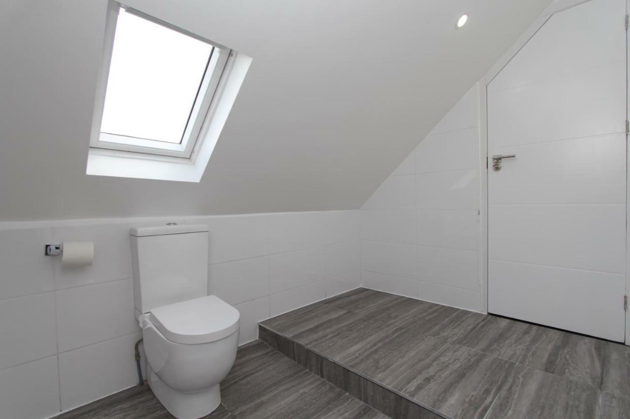 Bluegreen Suites Edgware Exteriér fotografie