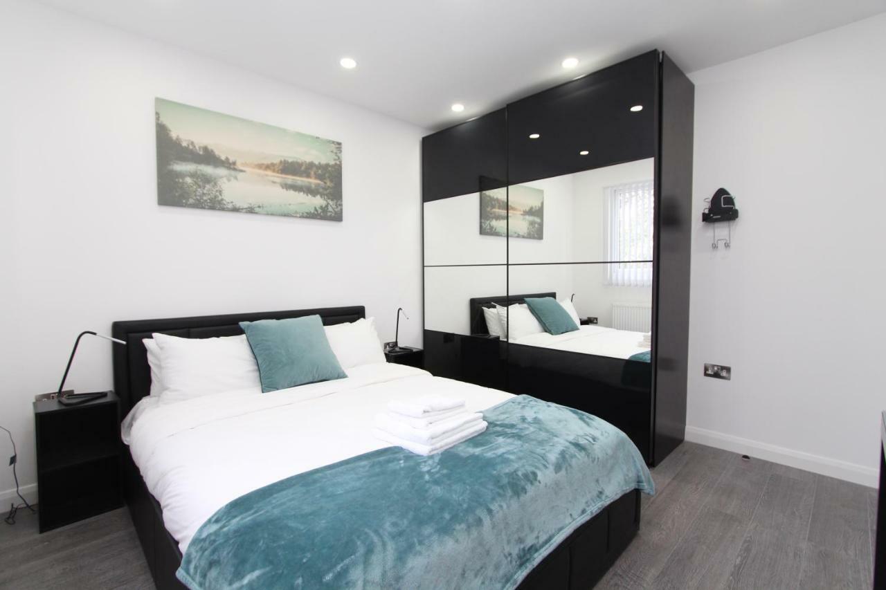 Bluegreen Suites Edgware Exteriér fotografie
