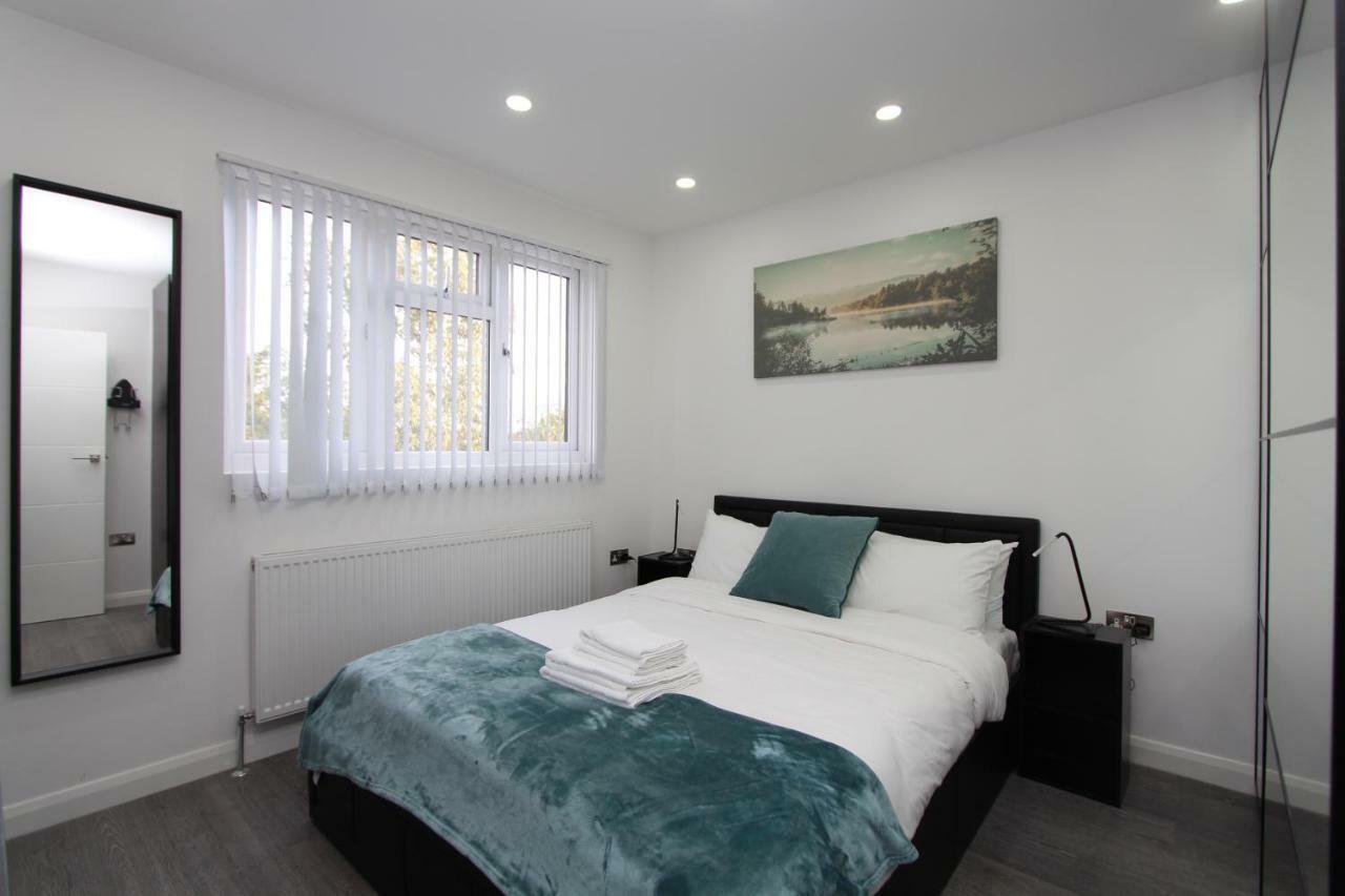 Bluegreen Suites Edgware Exteriér fotografie