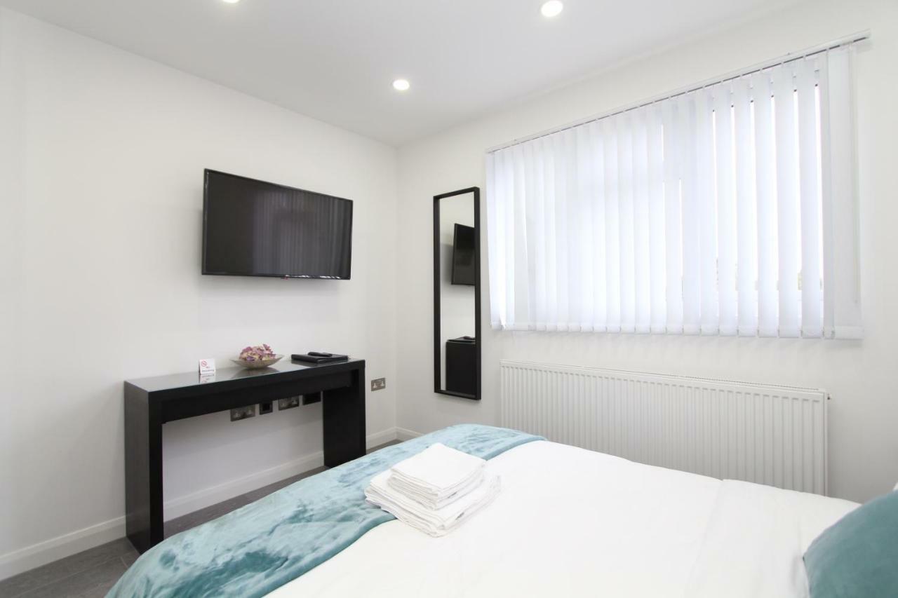 Bluegreen Suites Edgware Exteriér fotografie